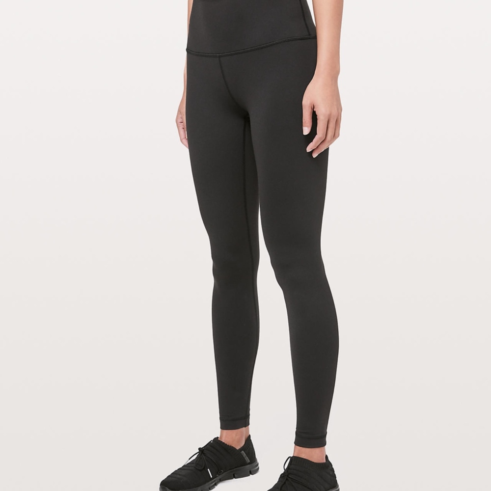 Wunder Under High-Rise tight 28”